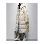 LP | Cappotto invernale semplice ed elegante