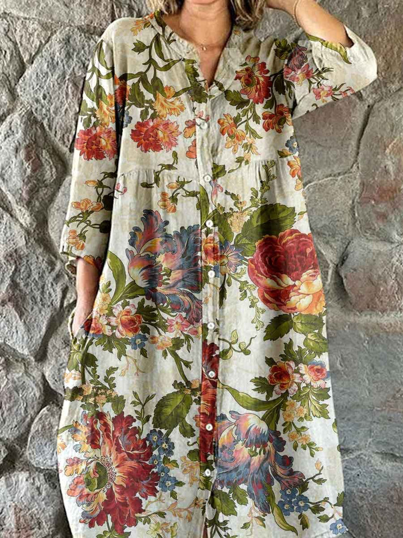 Camicia vintage classico