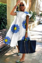 ER | Abito invernale semplice e chic