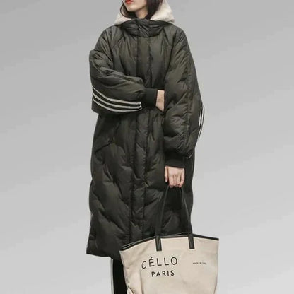 LP | Giacca invernale chic e casual