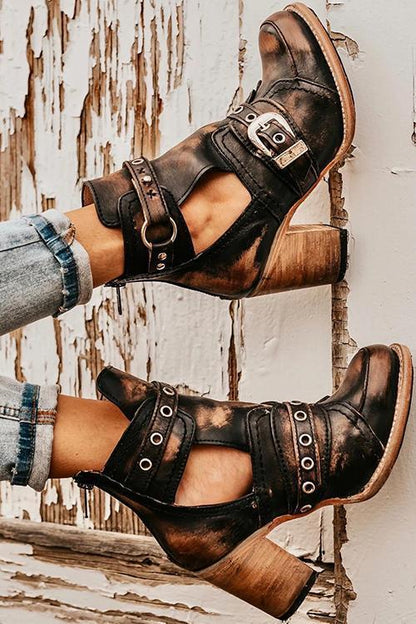 LP | Stivali ortopedici versatili e di sostegno