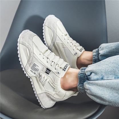 LP | Uomo Chunky Slip-On Sneakers