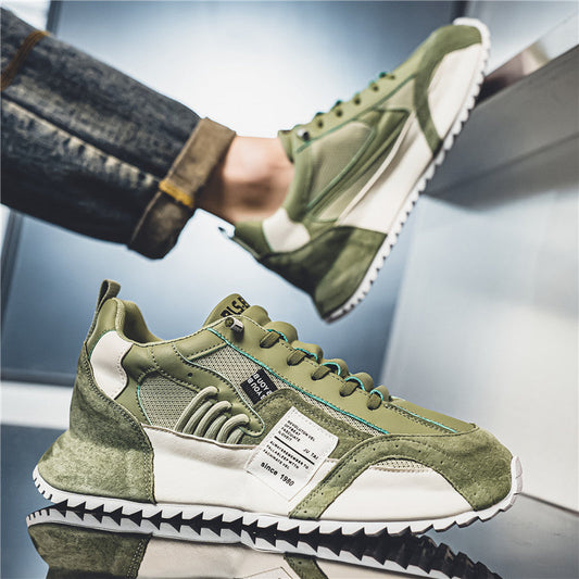 LP | Uomo Chunky Slip-On Sneakers