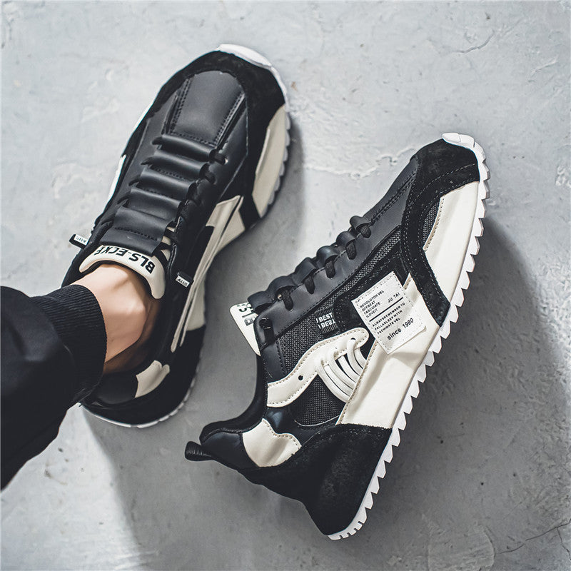 LP | Uomo Chunky Slip-On Sneakers