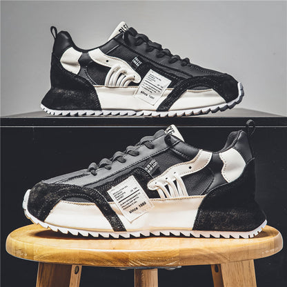 LP | Uomo Chunky Slip-On Sneakers