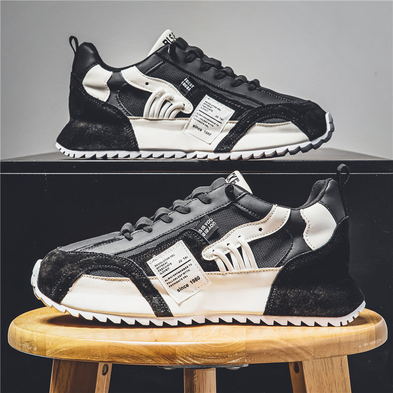 LP | Uomo Chunky Slip-On Sneakers